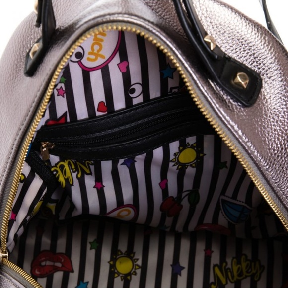 HarleyNL Backpack ♥ main image 4